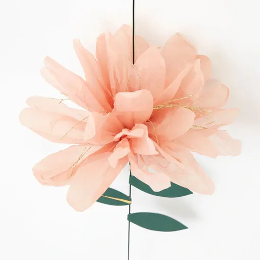 Meri Meri Flower Wall