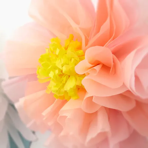 Meri Meri Garland | Flowers In Bloom Giant
