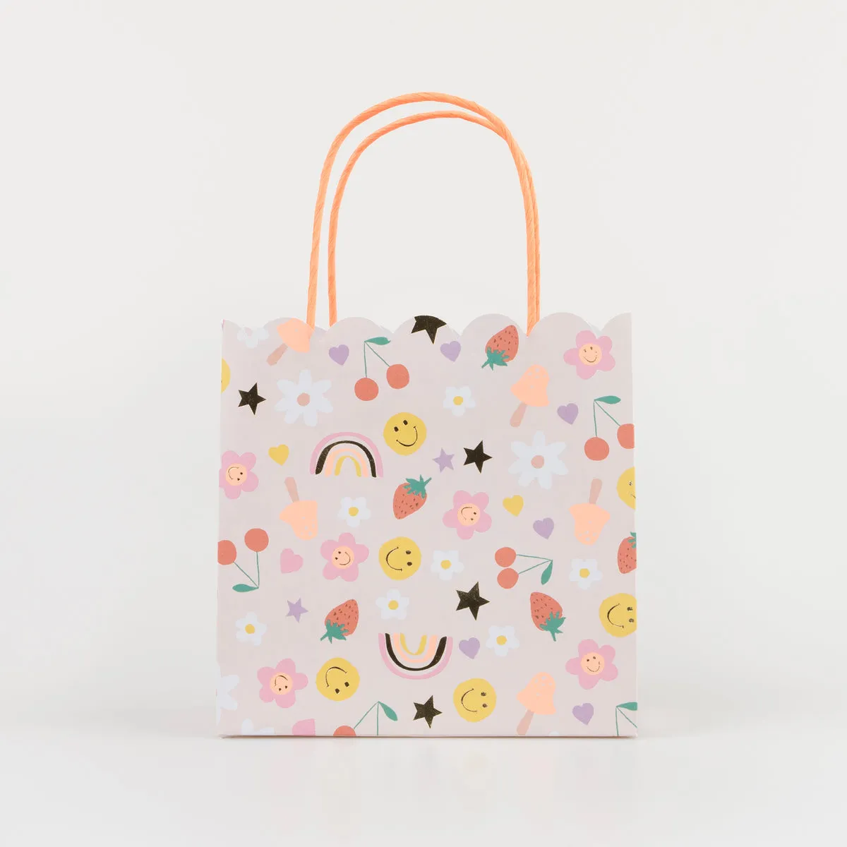 Meri Meri Party Bags | Happy Icons