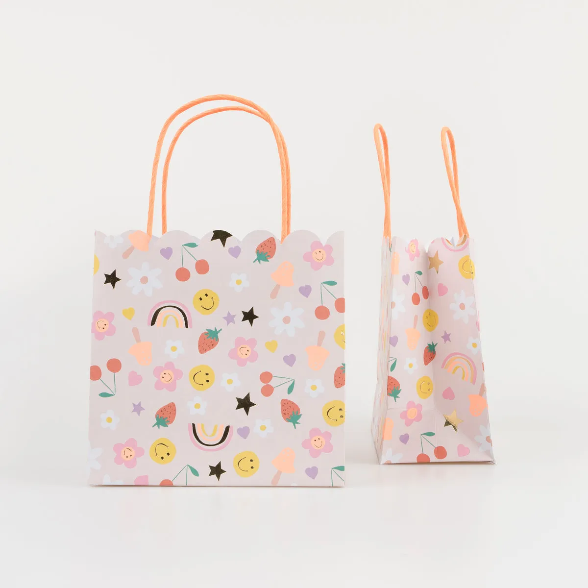 Meri Meri Party Bags | Happy Icons