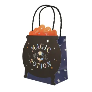 Meri Meri Party Bags | Making Magic Cauldron 8 Pack