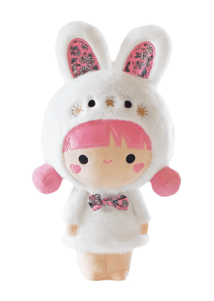 Momiji  Pascale - Fluffy Clouds Bunny Ltd Edition: LAST ONE