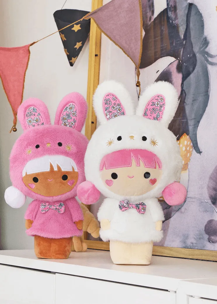 Momiji  Pascale - Fluffy Clouds Bunny Ltd Edition: LAST ONE