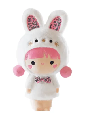 Momiji  Pascale - Fluffy Clouds Bunny Ltd Edition: LAST ONE