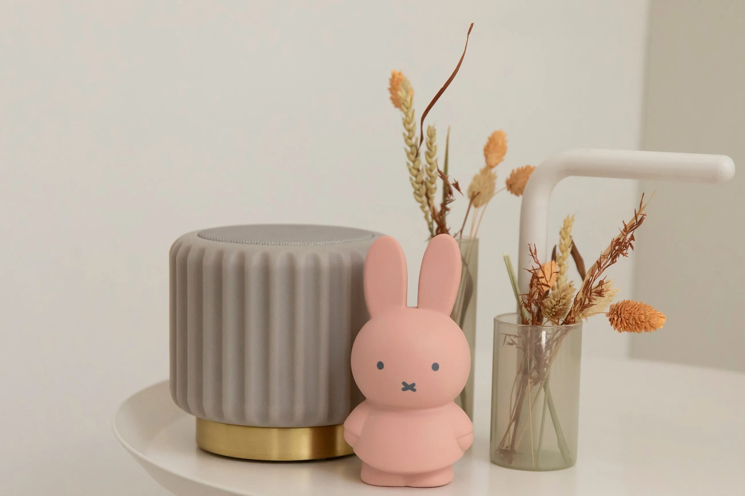 Money Box 13.5cm | Miffy POWDER