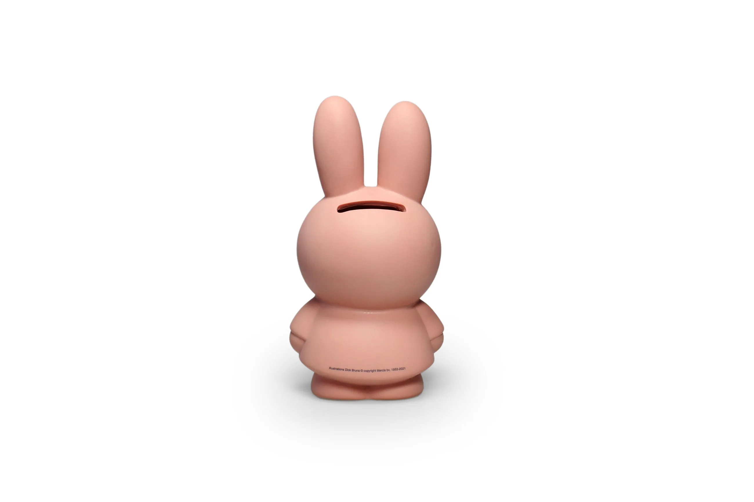 Money Box 13.5cm | Miffy POWDER