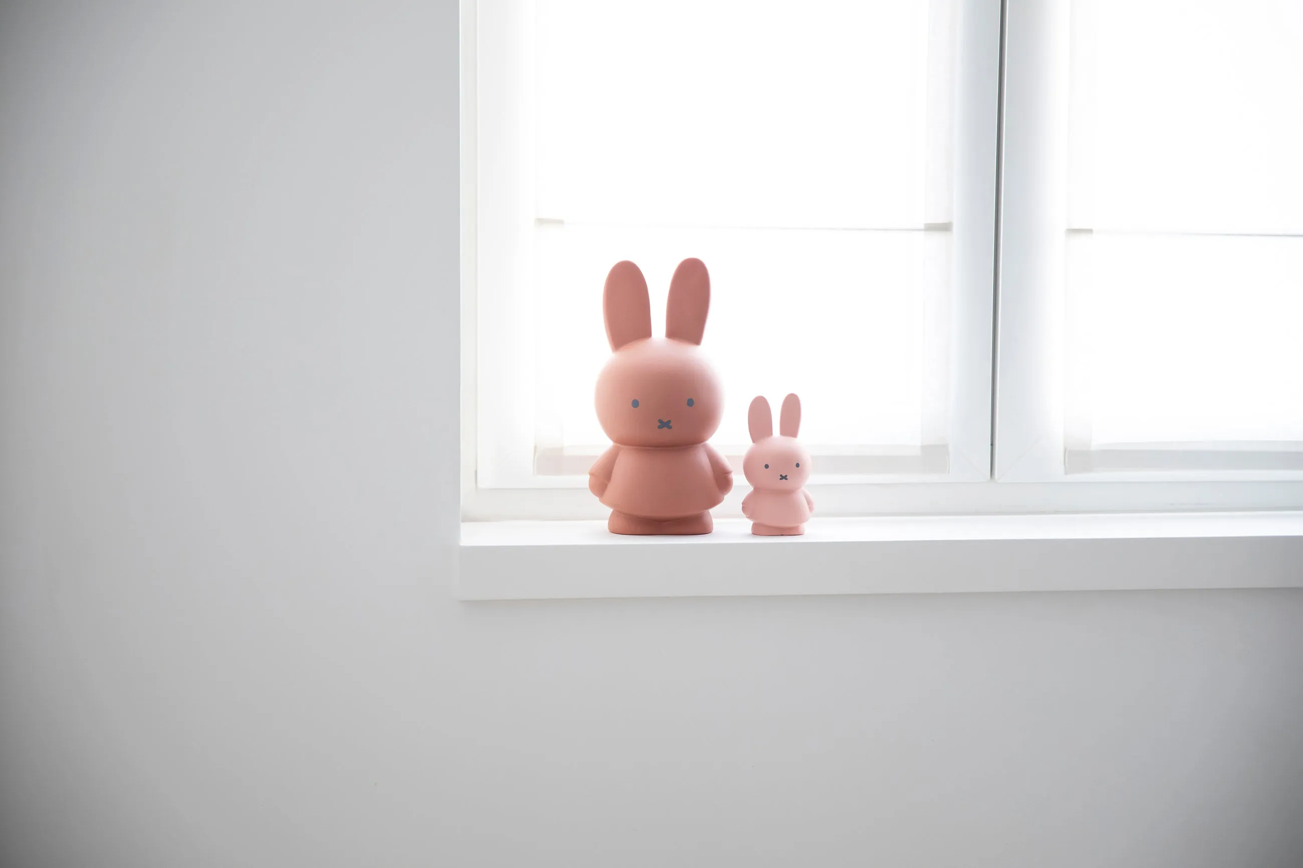 Money Box 13.5cm | Miffy POWDER