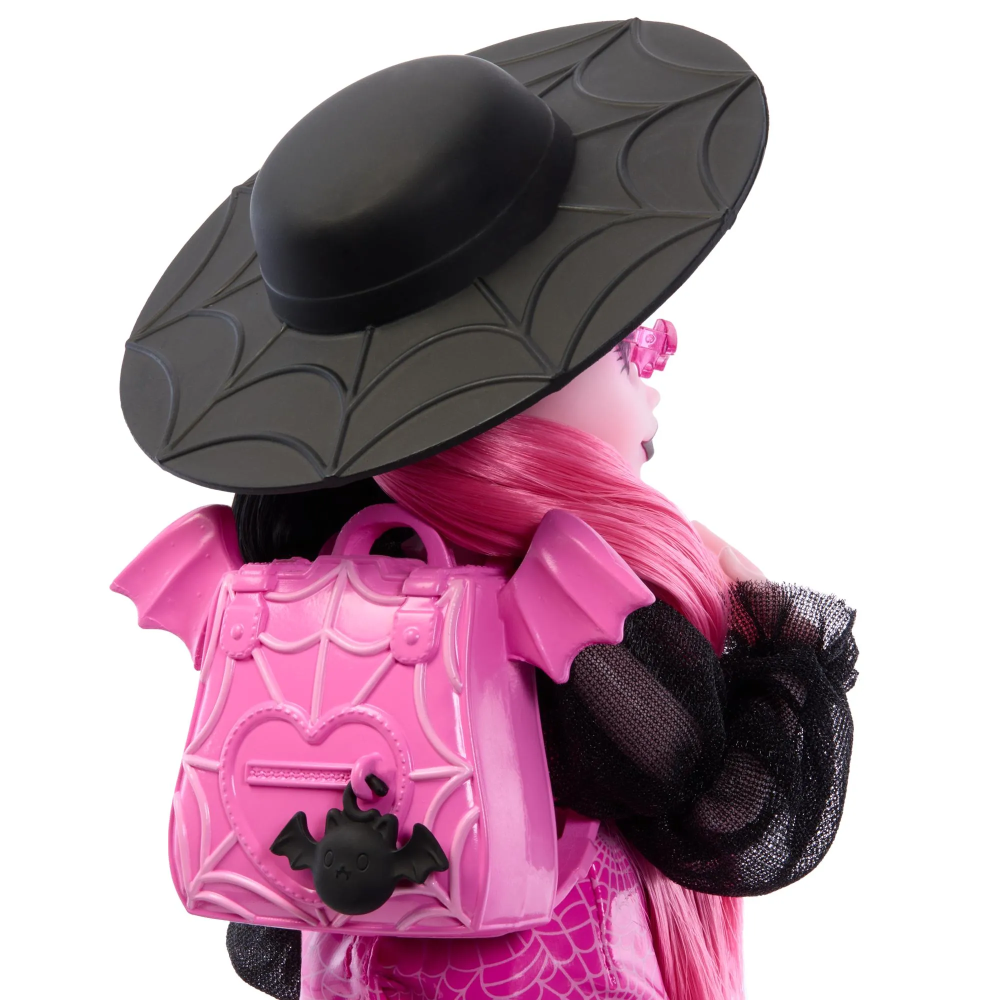 Monster High Refresh Core Doll - Draculaura
