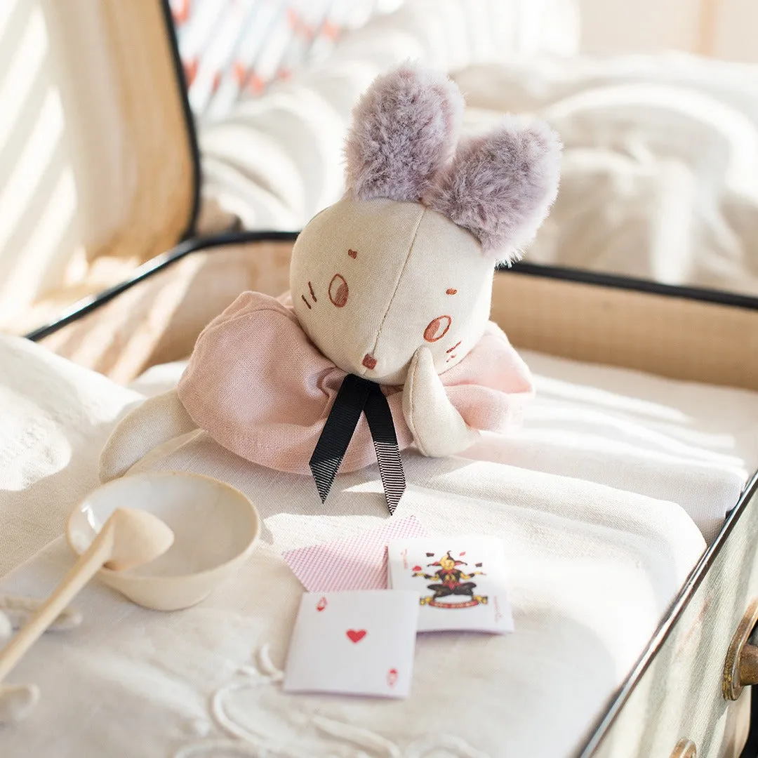 Moulin Roty Après la Pluie Brume
