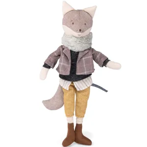 Moulin Roty La Petite Ecole de Danse Justin the Fox