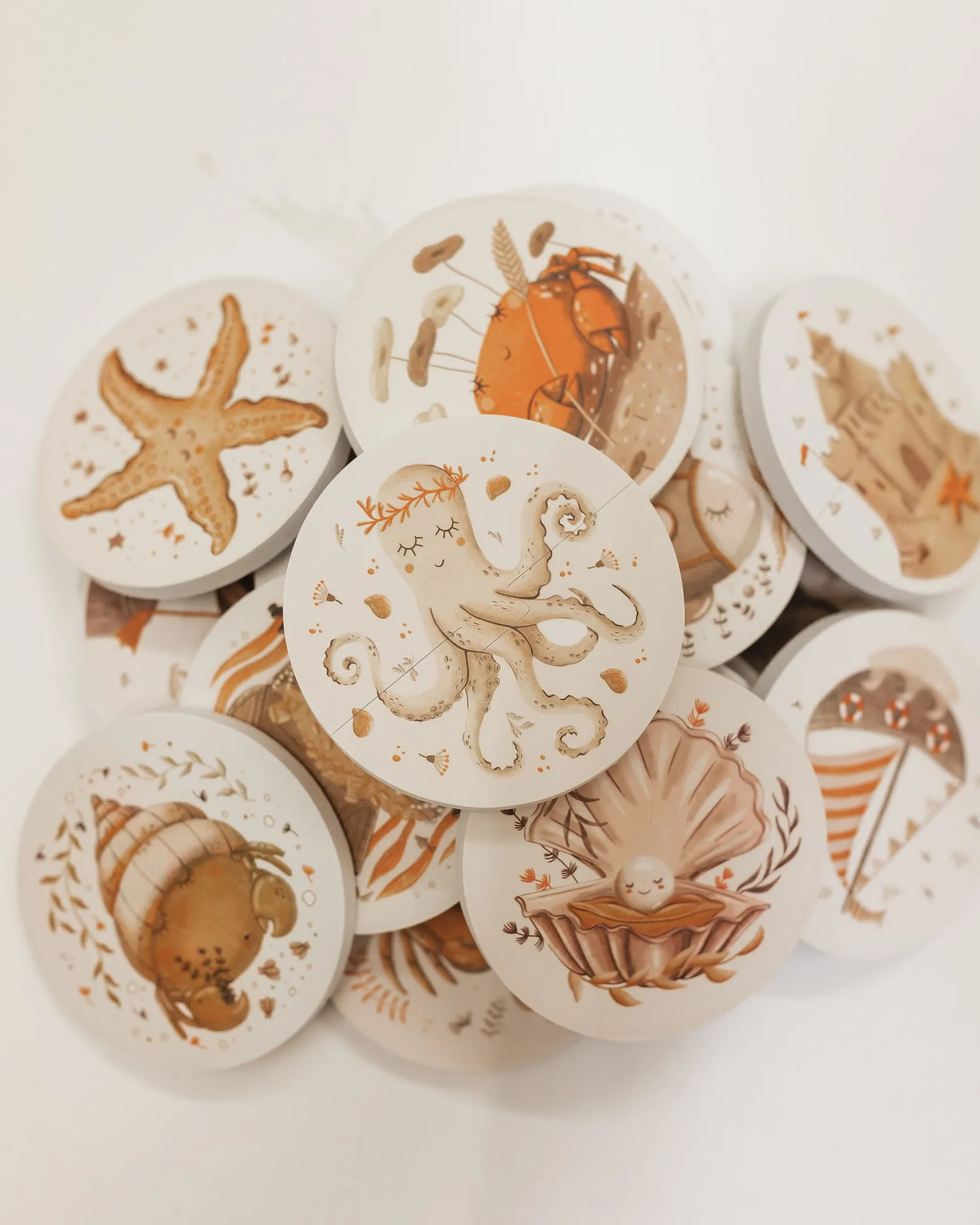 Mrs Ertha Bath Puzzle | Bath Buds