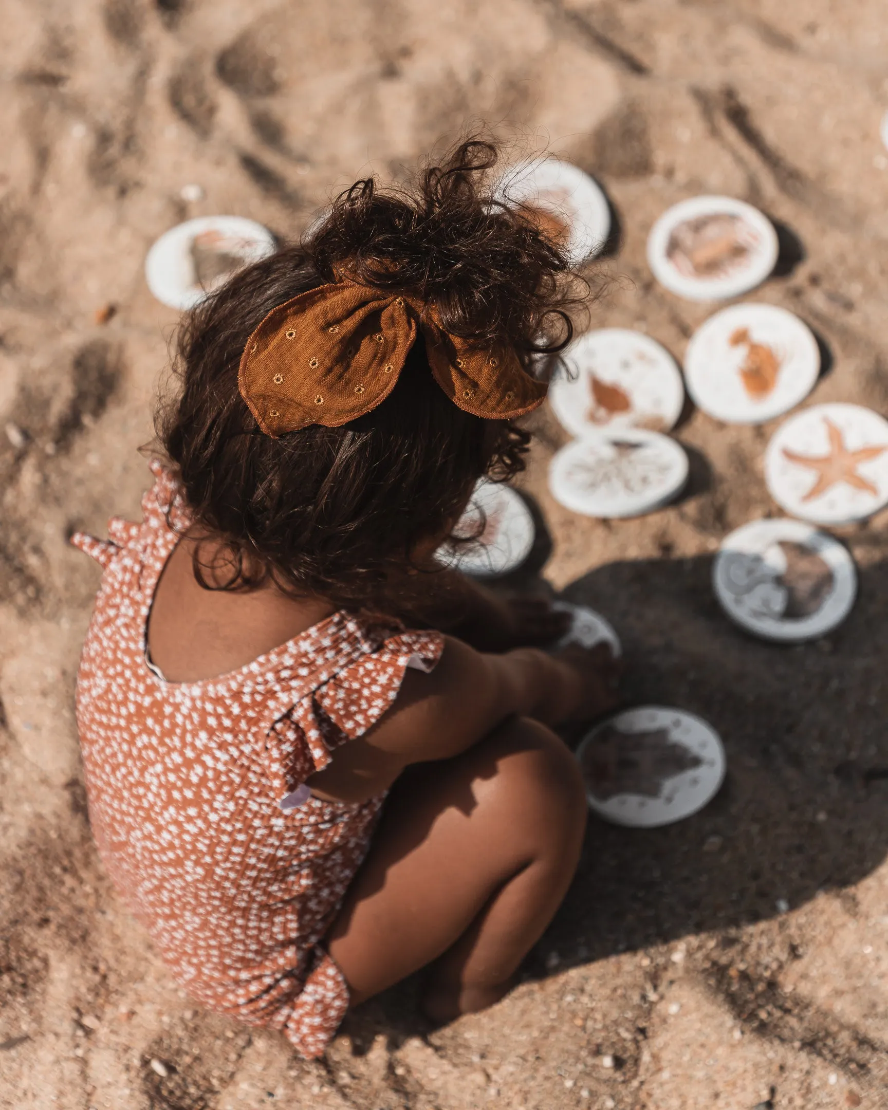 Mrs Ertha Bath Puzzle | Bath Buds