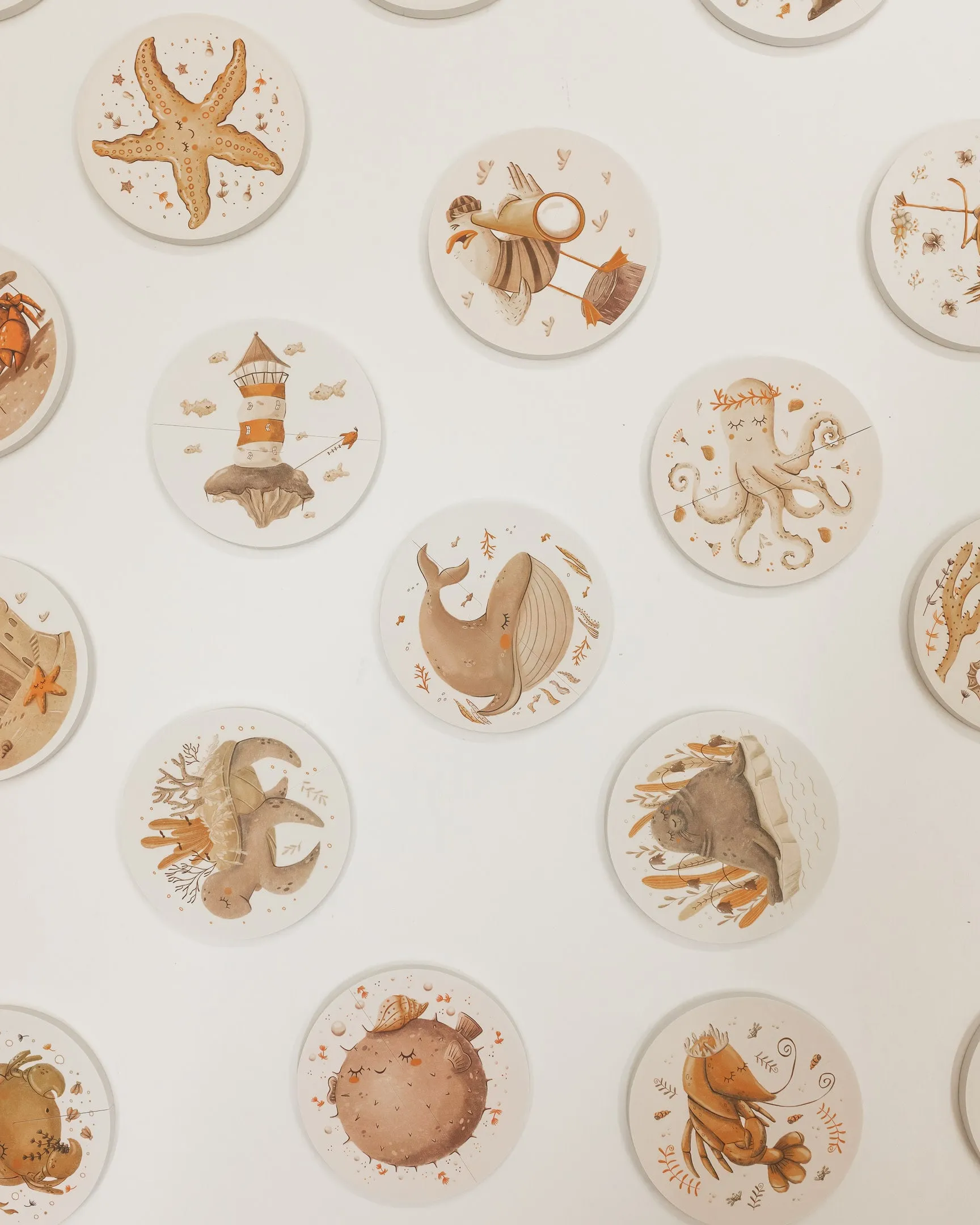 Mrs Ertha Bath Puzzle | Bath Buds