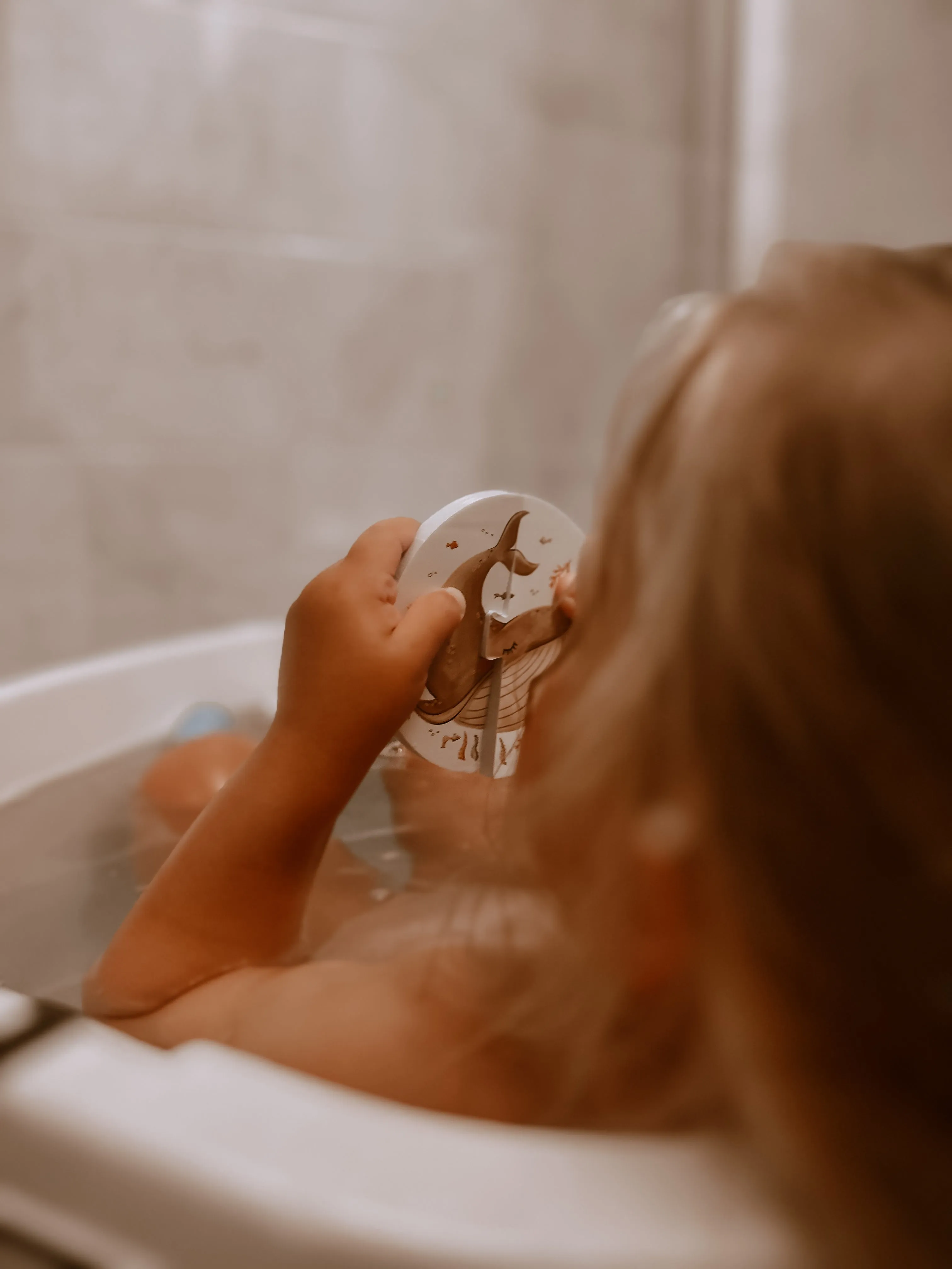 Mrs Ertha Bath Puzzle | Bath Buds