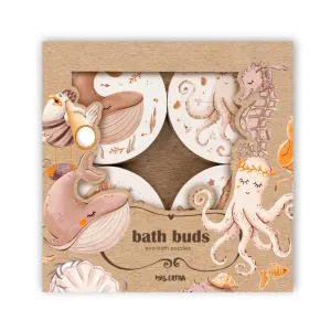 Mrs Ertha Bath Puzzle | Bath Buds