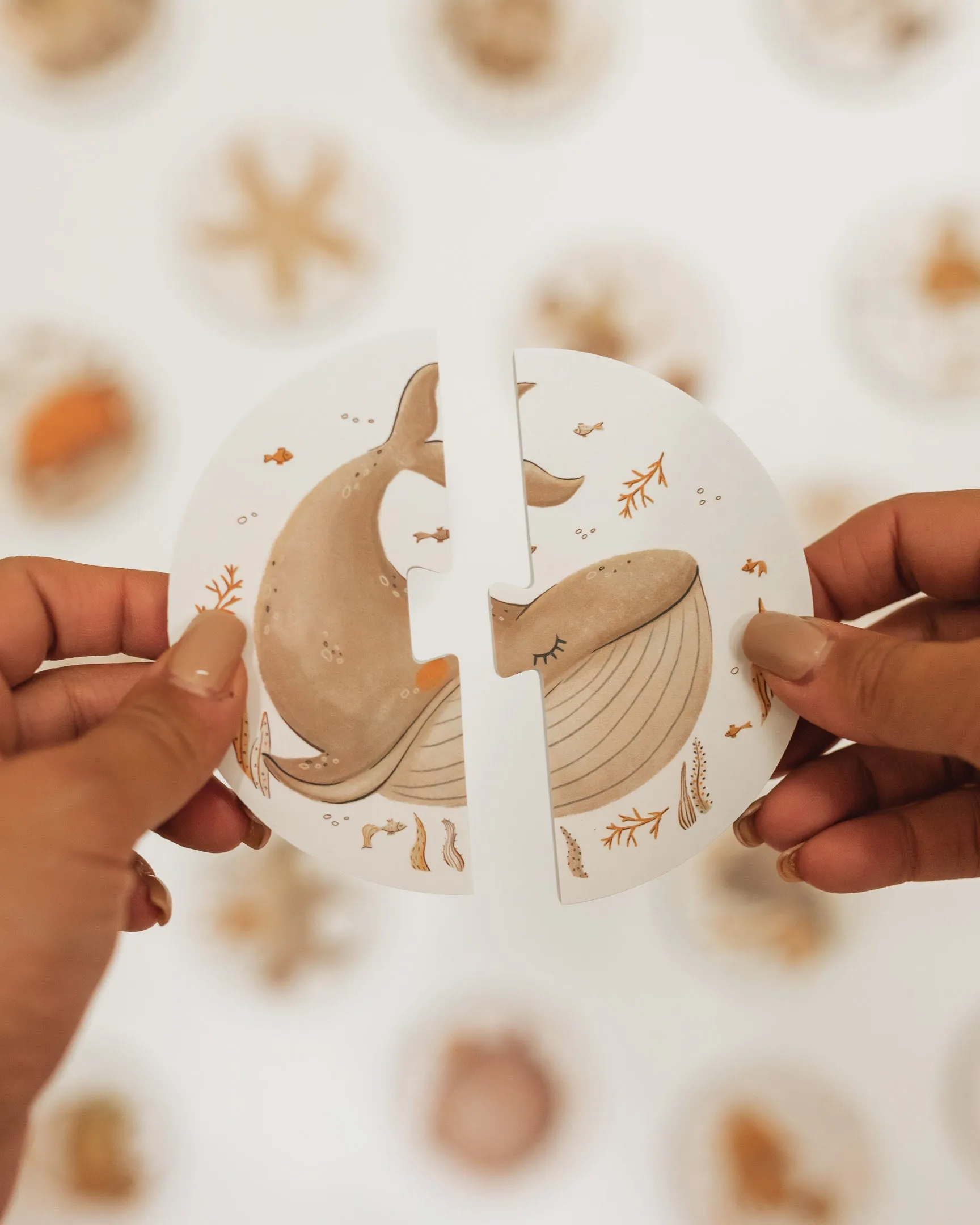 Mrs Ertha Bath Puzzle | Bath Buds