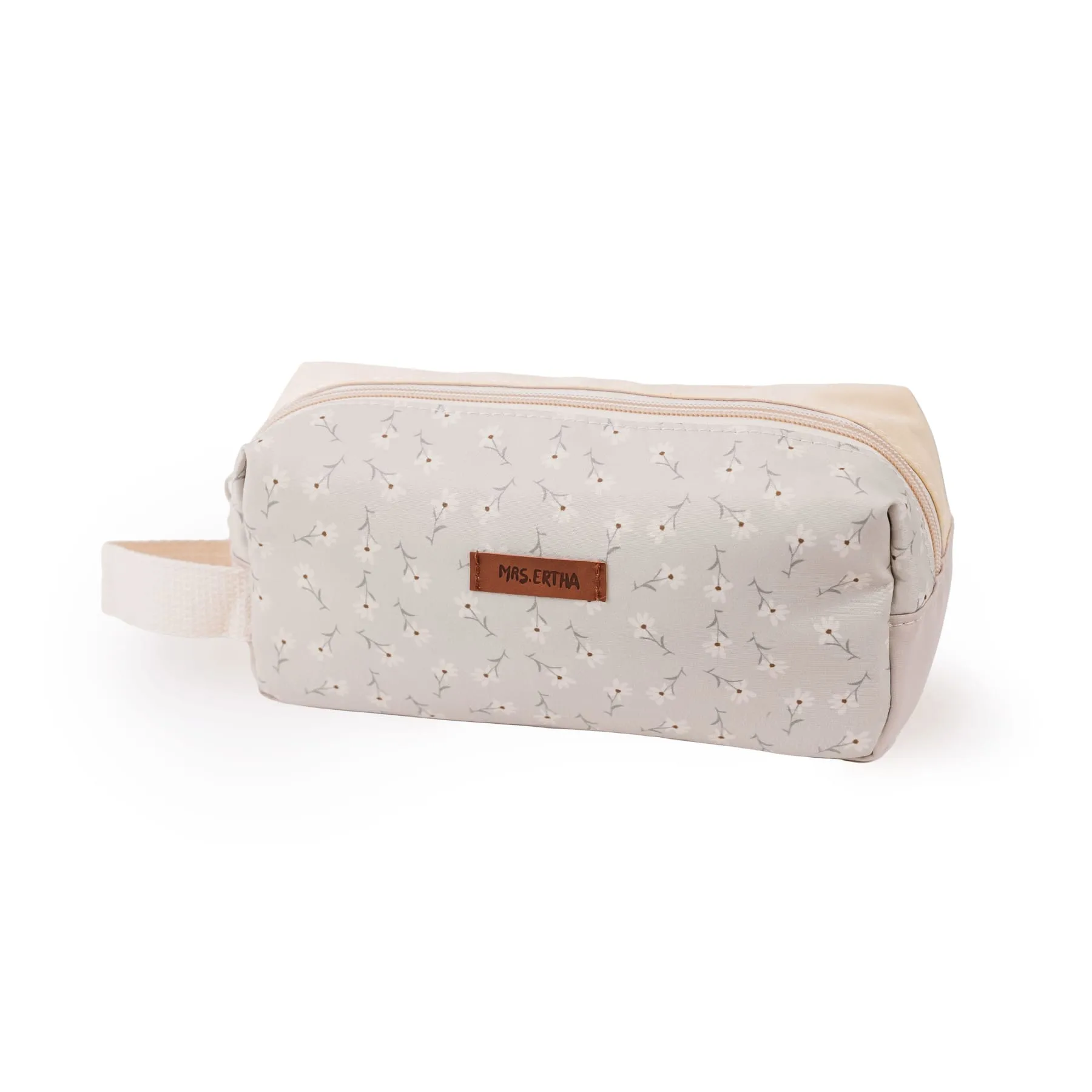 Mrs Ertha Pencil Case | Little Daisies
