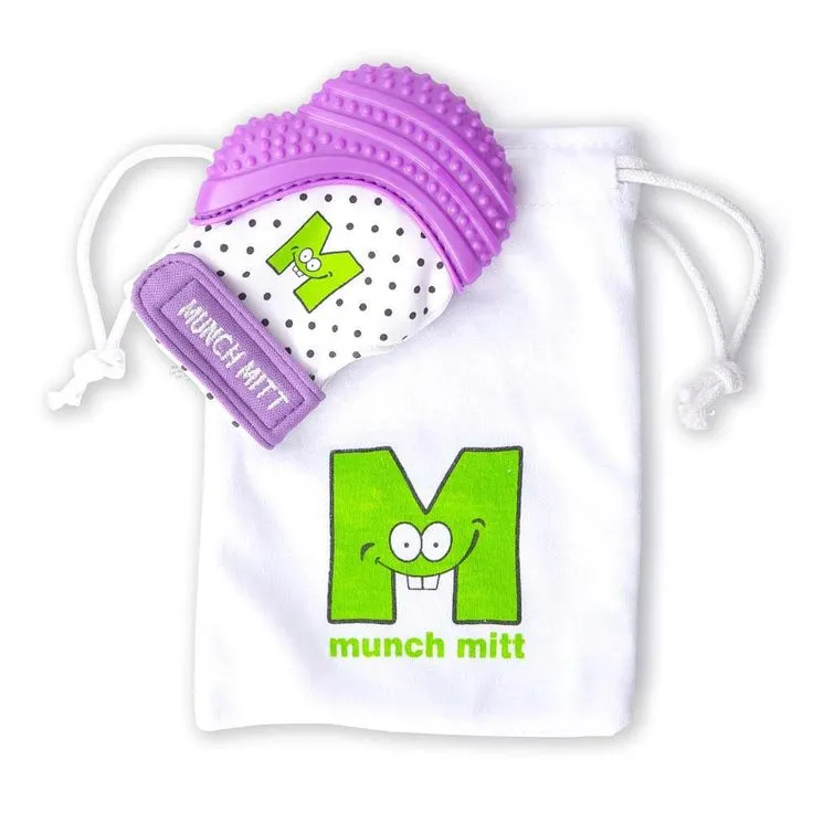 Munch Mitt