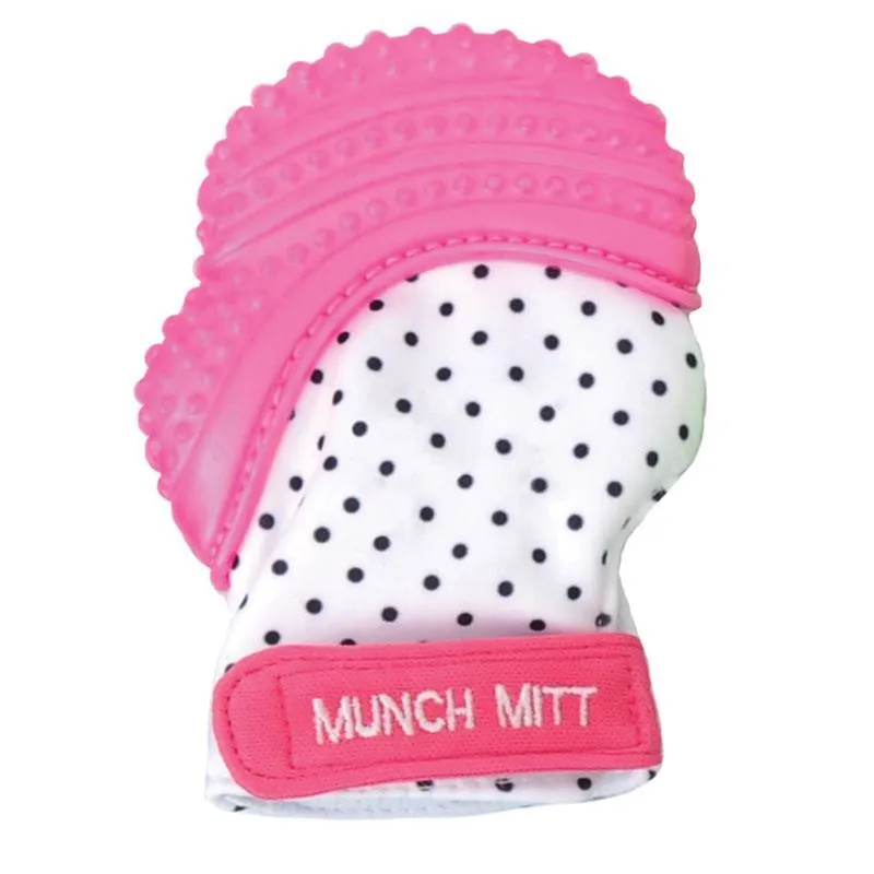 Munch Mitt