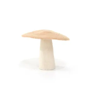 Muskhane Mushroom - Medium 11cm - Nude