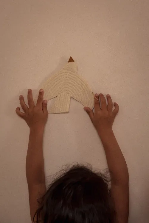 Muskhane Trio Birdy to Hang | Natural