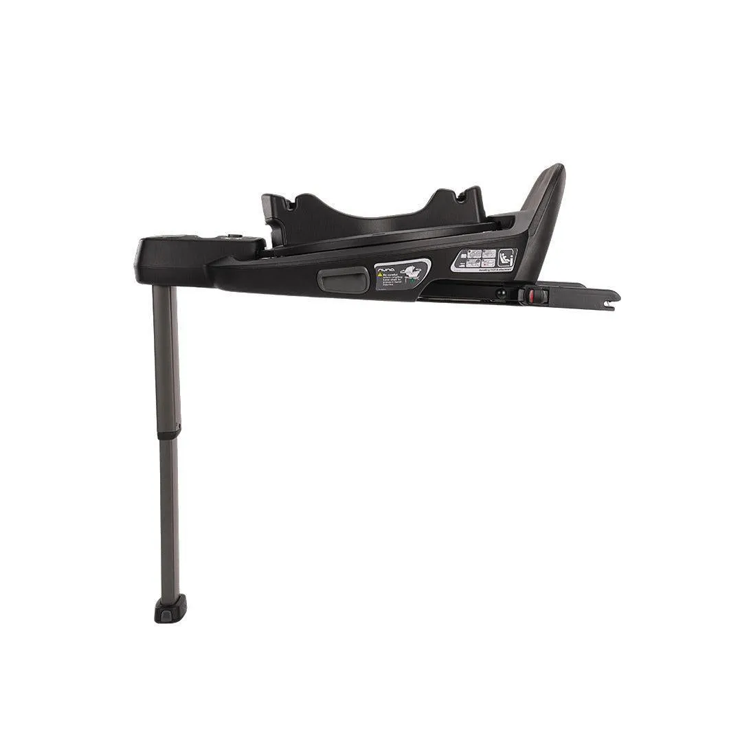 Nuna BASE curv  - Black
