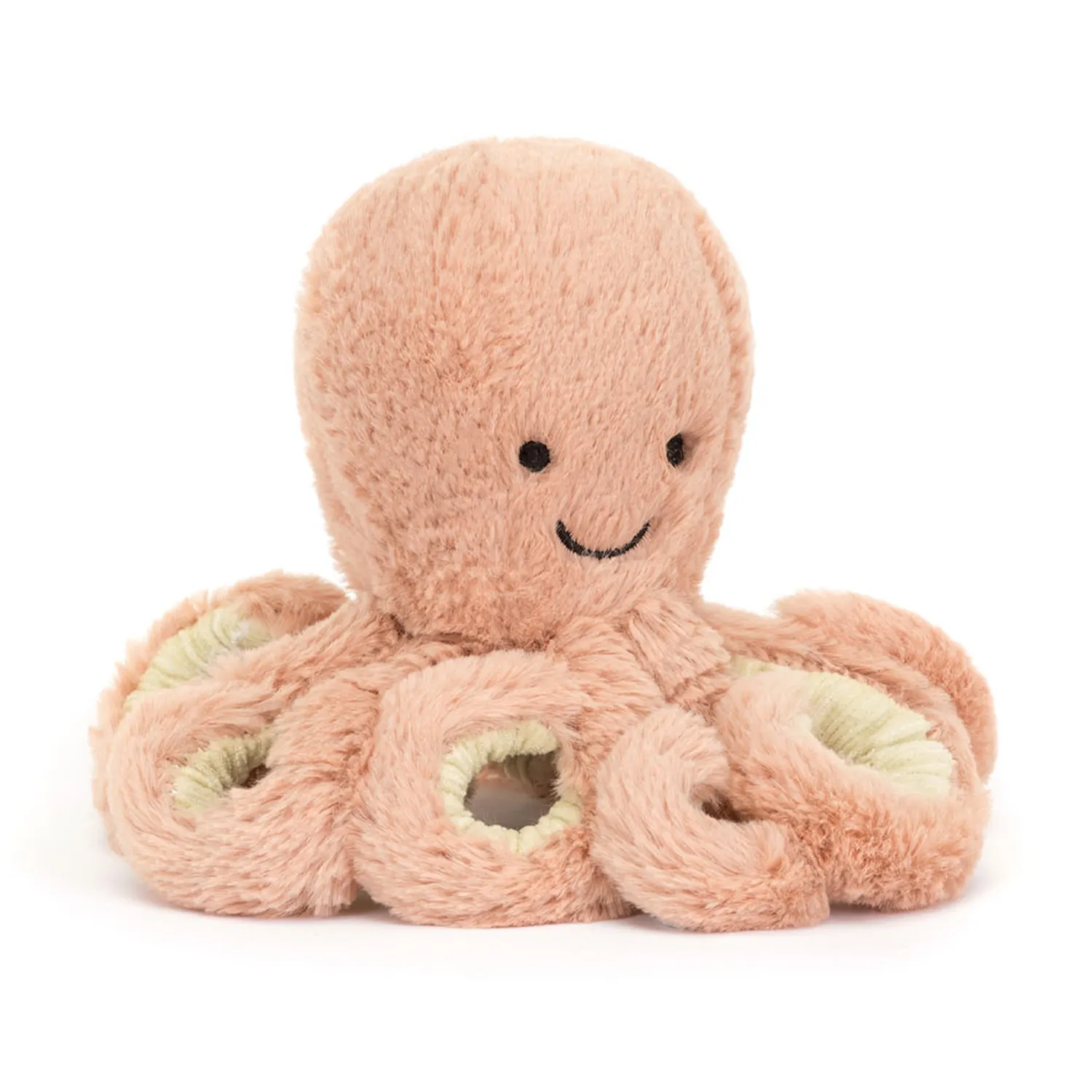 Odell Octopus