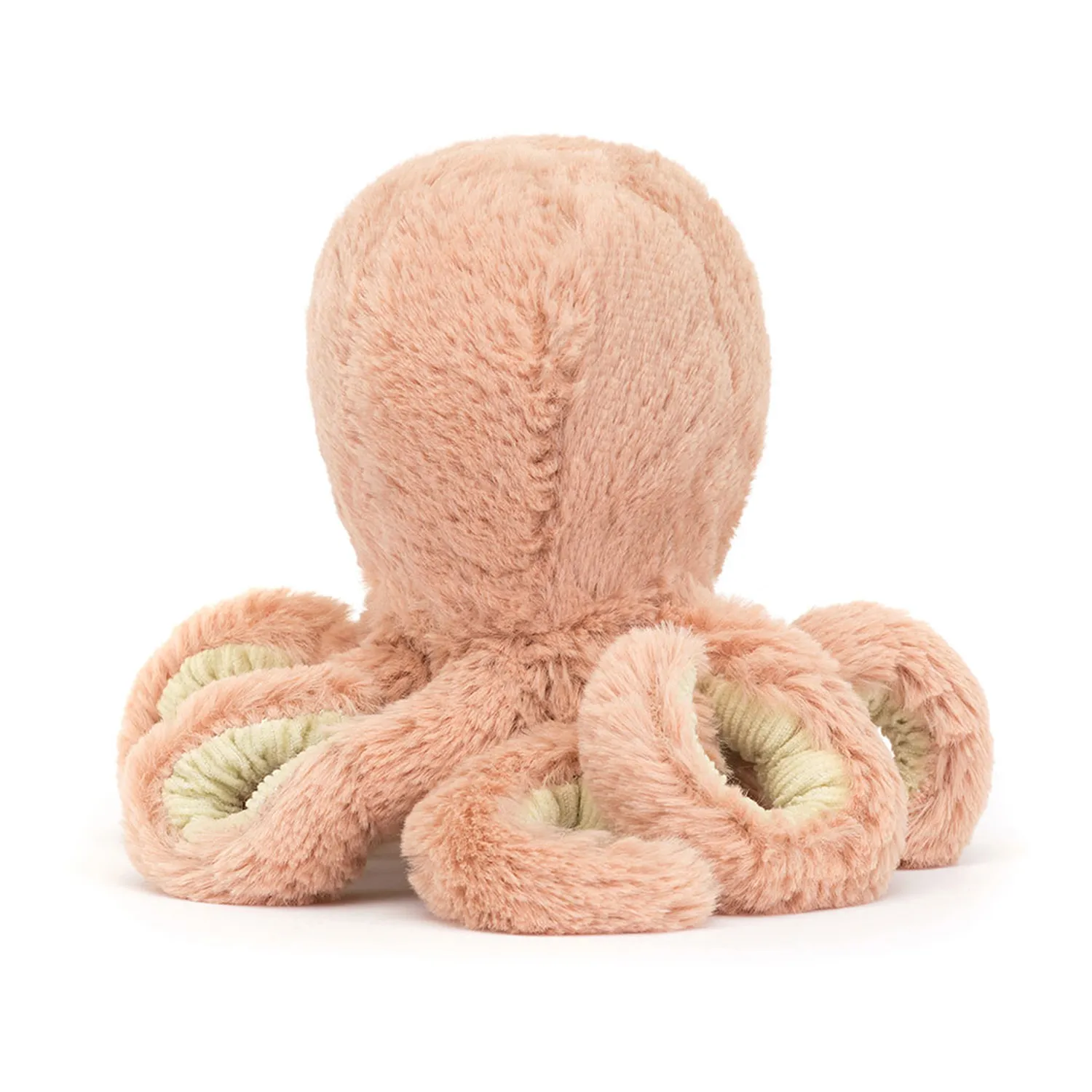 Odell Octopus