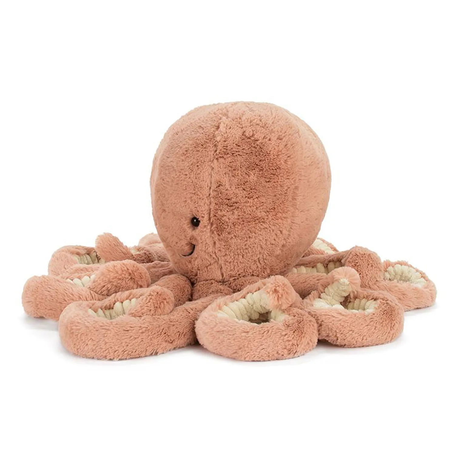 Odell Octopus