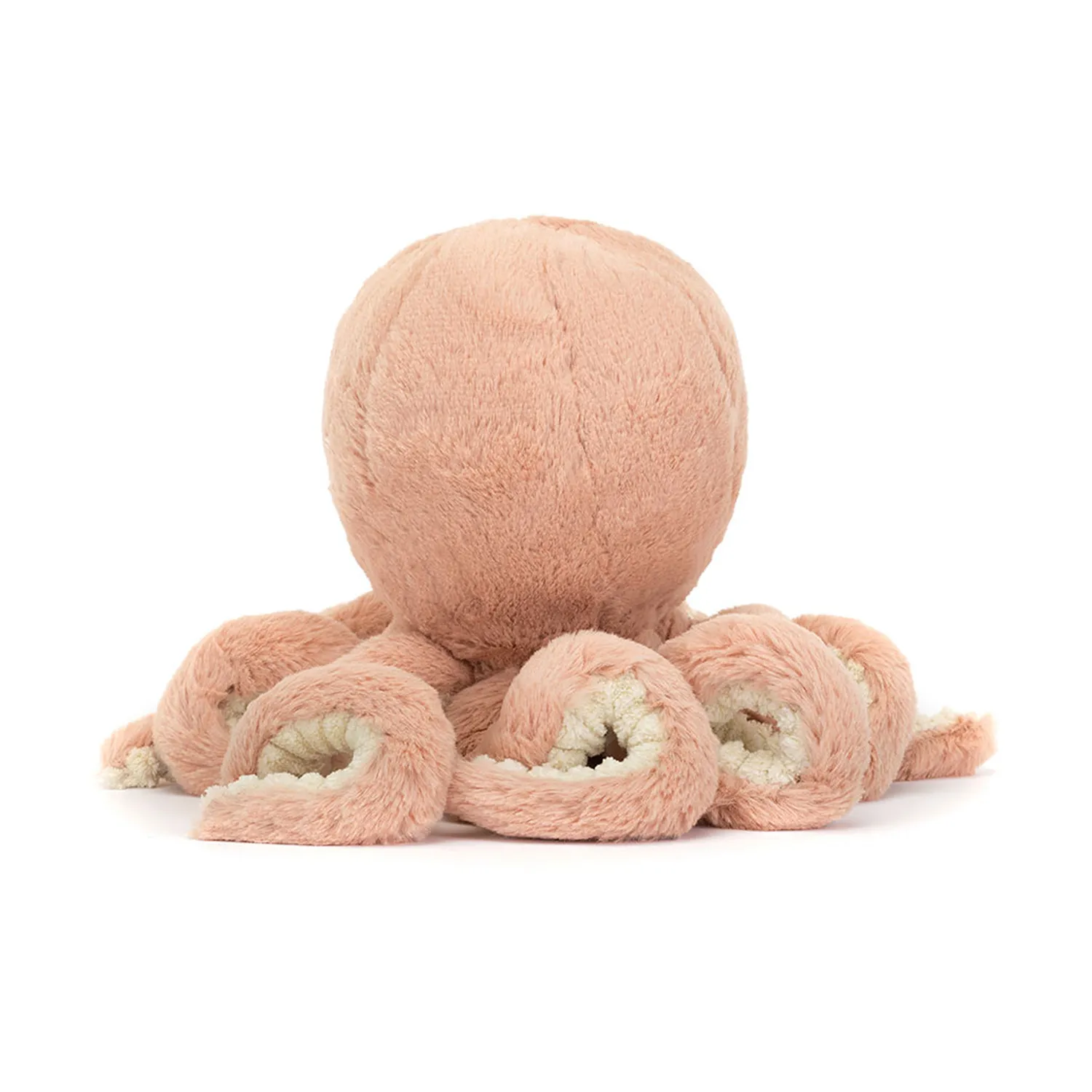 Odell Octopus