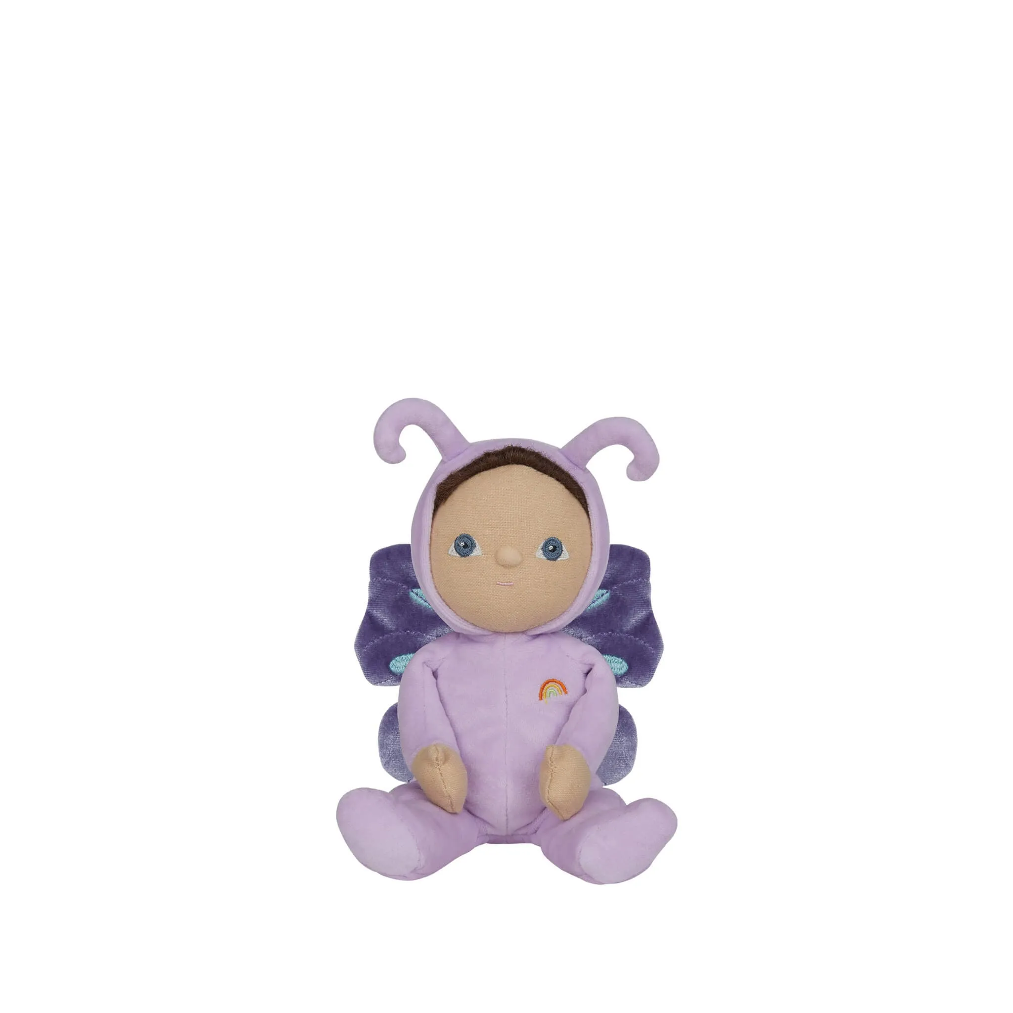 Olli Ella Backyard Buddies Betty Butterfly Dinky Dinkum: LOW STOCK