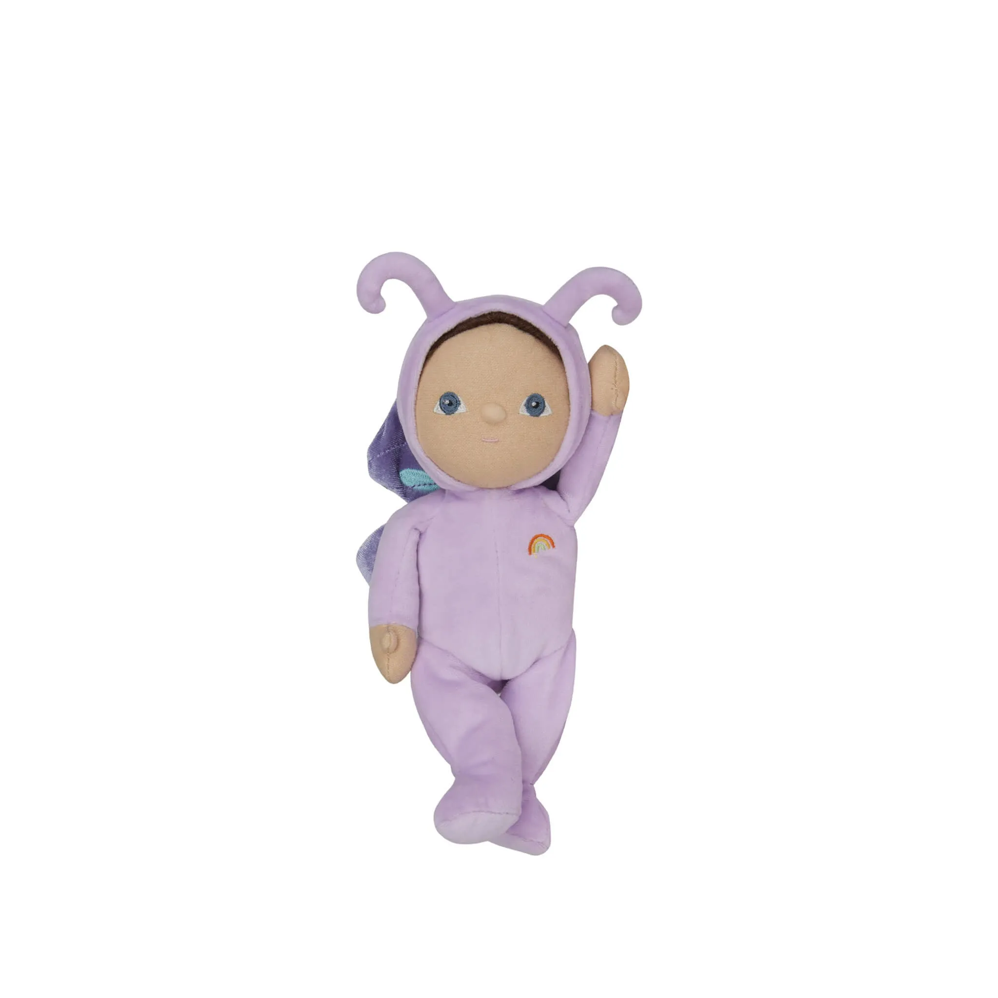 Olli Ella Backyard Buddies Betty Butterfly Dinky Dinkum: LOW STOCK