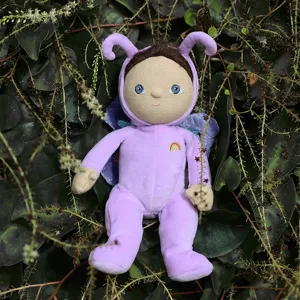 Olli Ella Backyard Buddies Betty Butterfly Dinky Dinkum: LOW STOCK