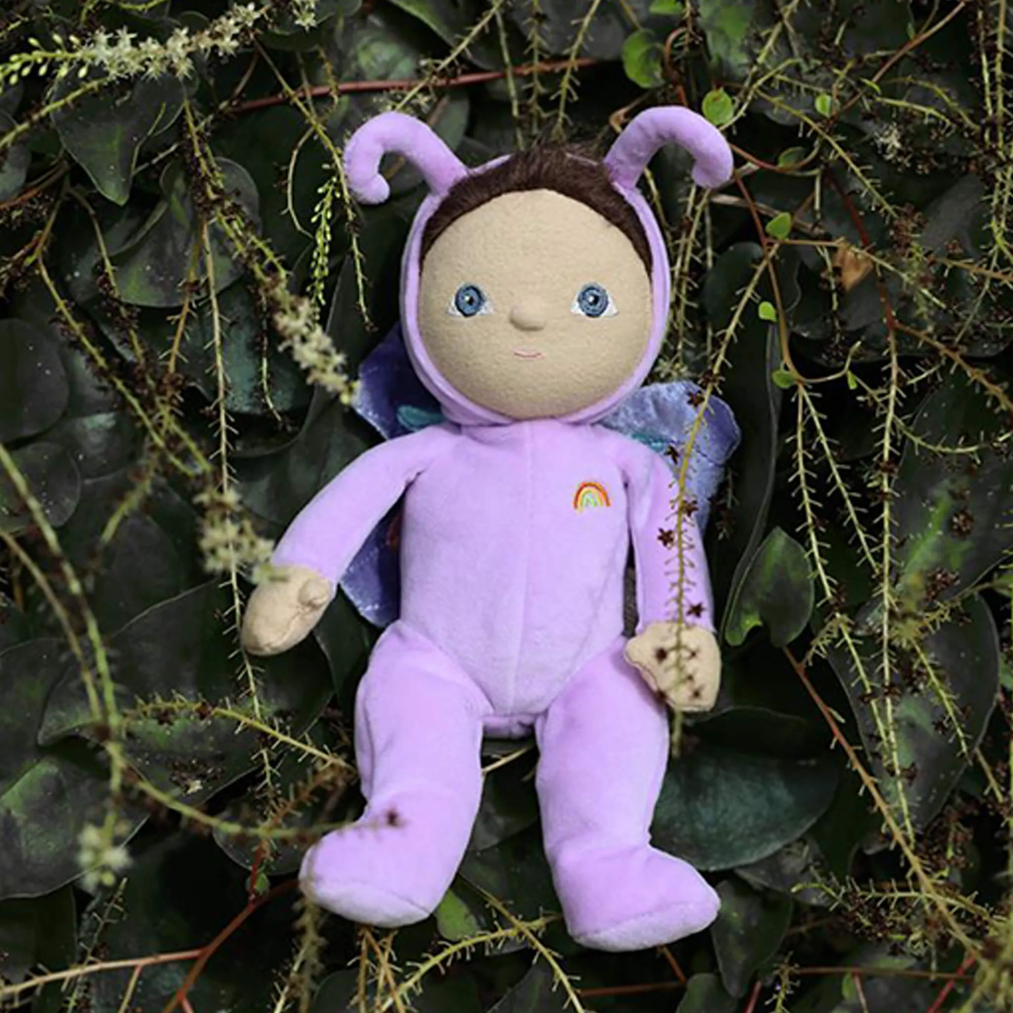 Olli Ella Backyard Buddies Betty Butterfly Dinky Dinkum: LOW STOCK