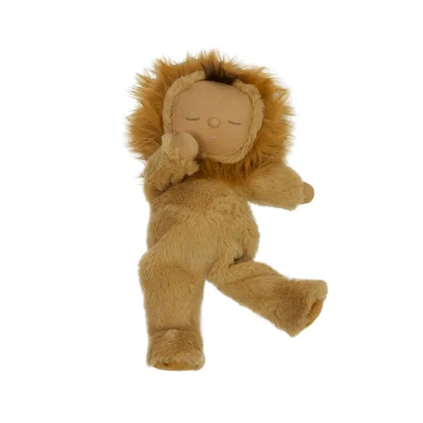 Olli Ella | Cozy Dinkum | Lion Pip