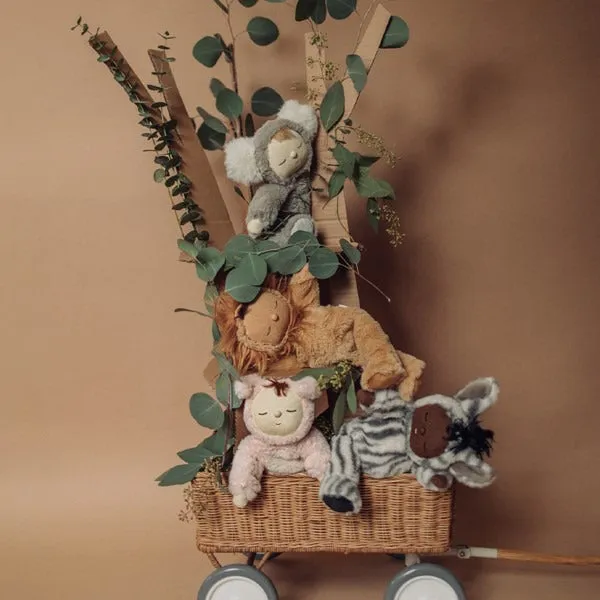 Olli Ella | Cozy Dinkum | Lion Pip