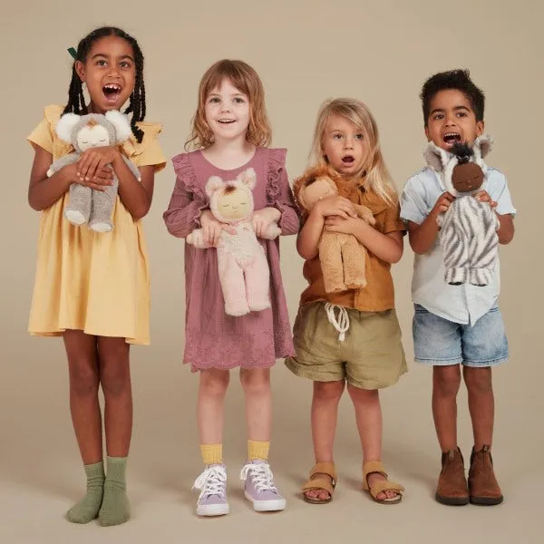 Olli Ella | Cozy Dinkum | Lion Pip