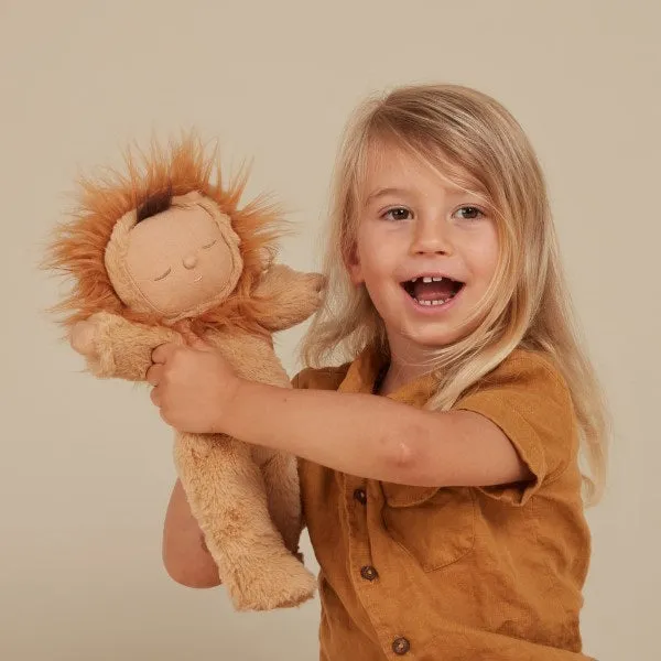 Olli Ella | Cozy Dinkum | Lion Pip