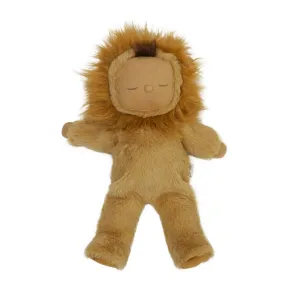 Olli Ella | Cozy Dinkum | Lion Pip