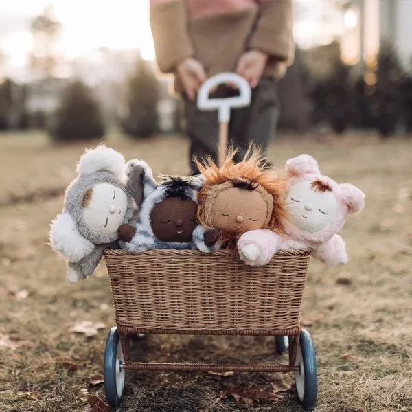 Olli Ella | Cozy Dinkum | Lion Pip