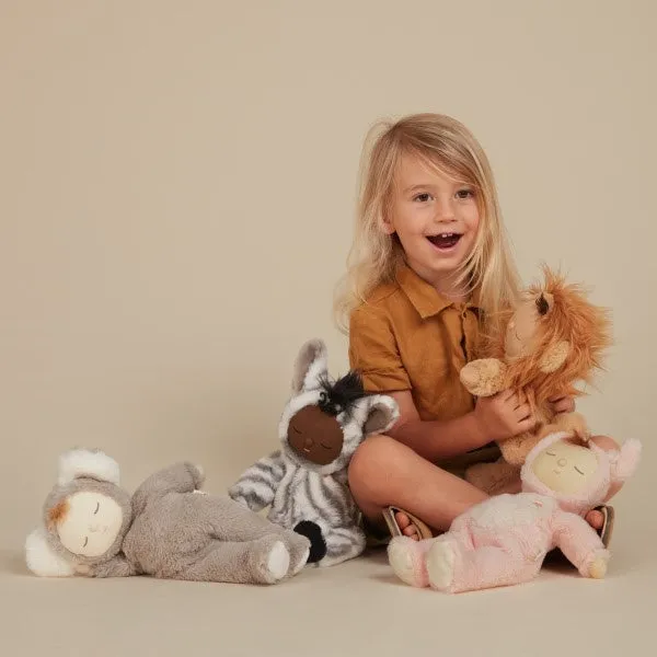 Olli Ella | Cozy Dinkum | Lion Pip