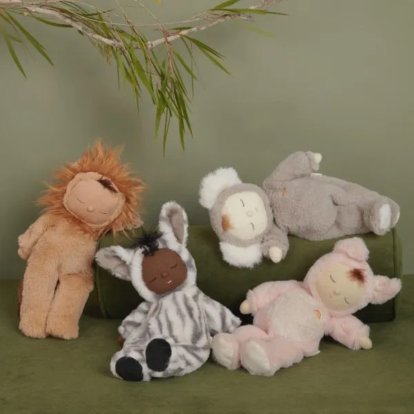 Olli Ella | Cozy Dinkum | Lion Pip