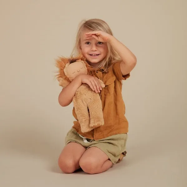 Olli Ella | Cozy Dinkum | Lion Pip