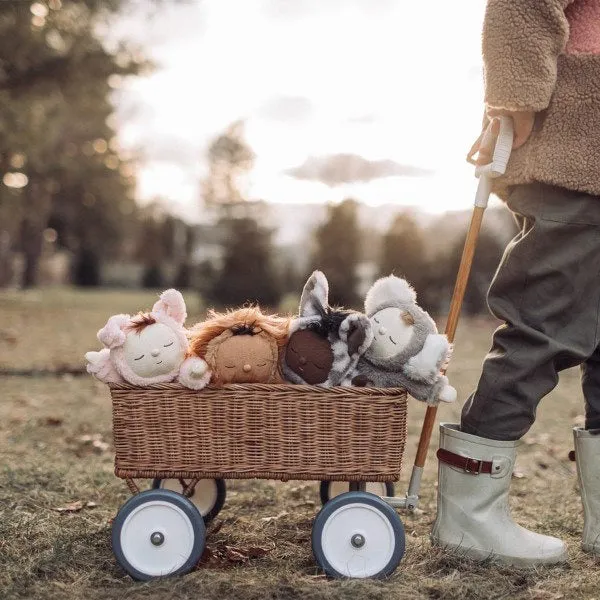 Olli Ella | Cozy Dinkum | Lion Pip