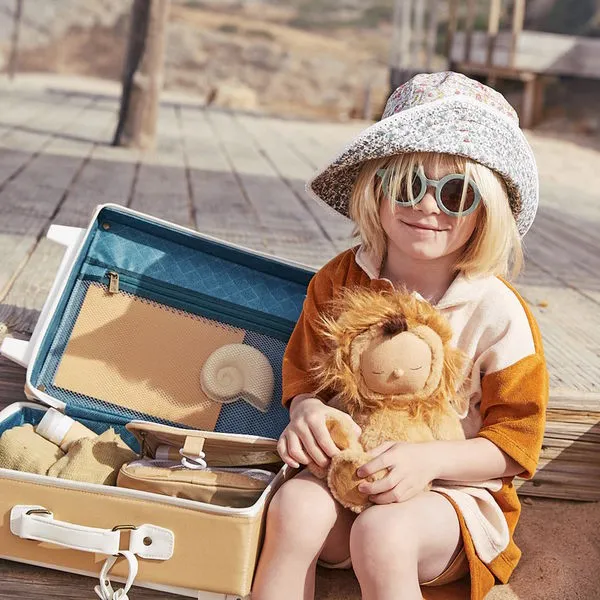 Olli Ella | Cozy Dinkum | Lion Pip