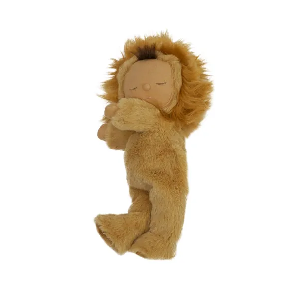 Olli Ella | Cozy Dinkum | Lion Pip