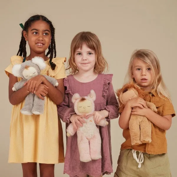 Olli Ella | Cozy Dinkum | Lion Pip