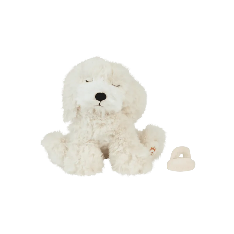 Olli Ella Dinkum Dog | Binky Puppy | Belle
