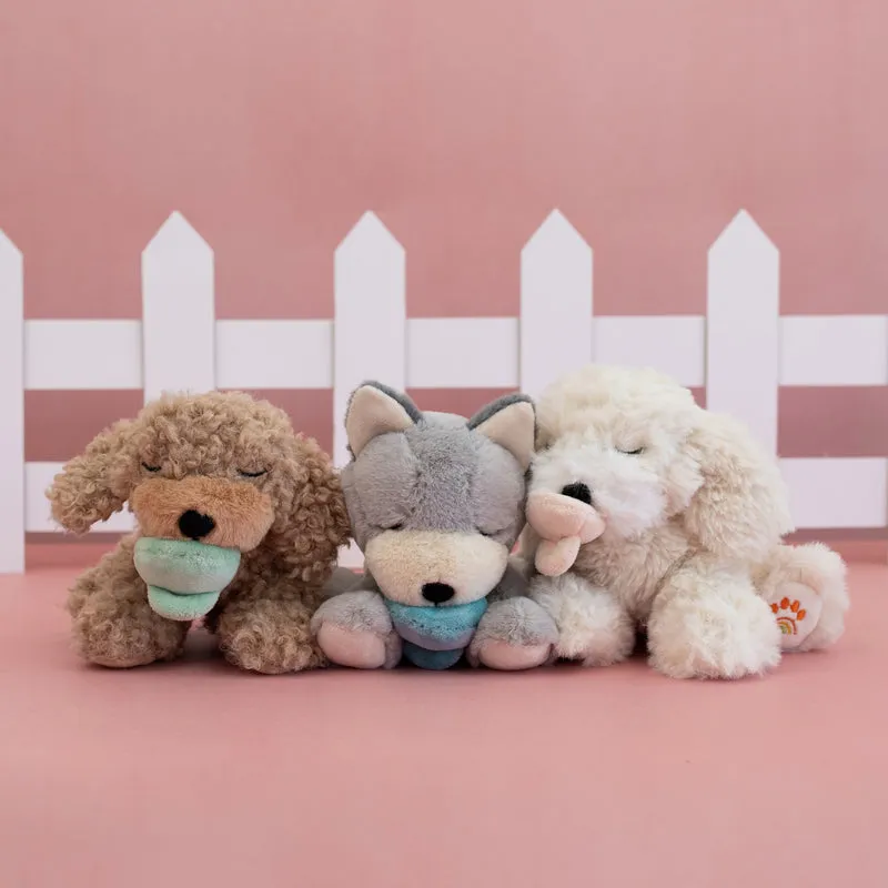 Olli Ella Dinkum Dog | Binky Puppy | Belle