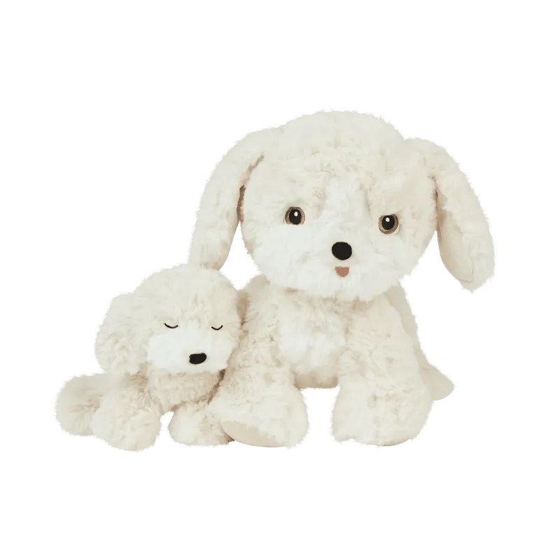 Olli Ella Dinkum Dog | Binky Puppy | Belle